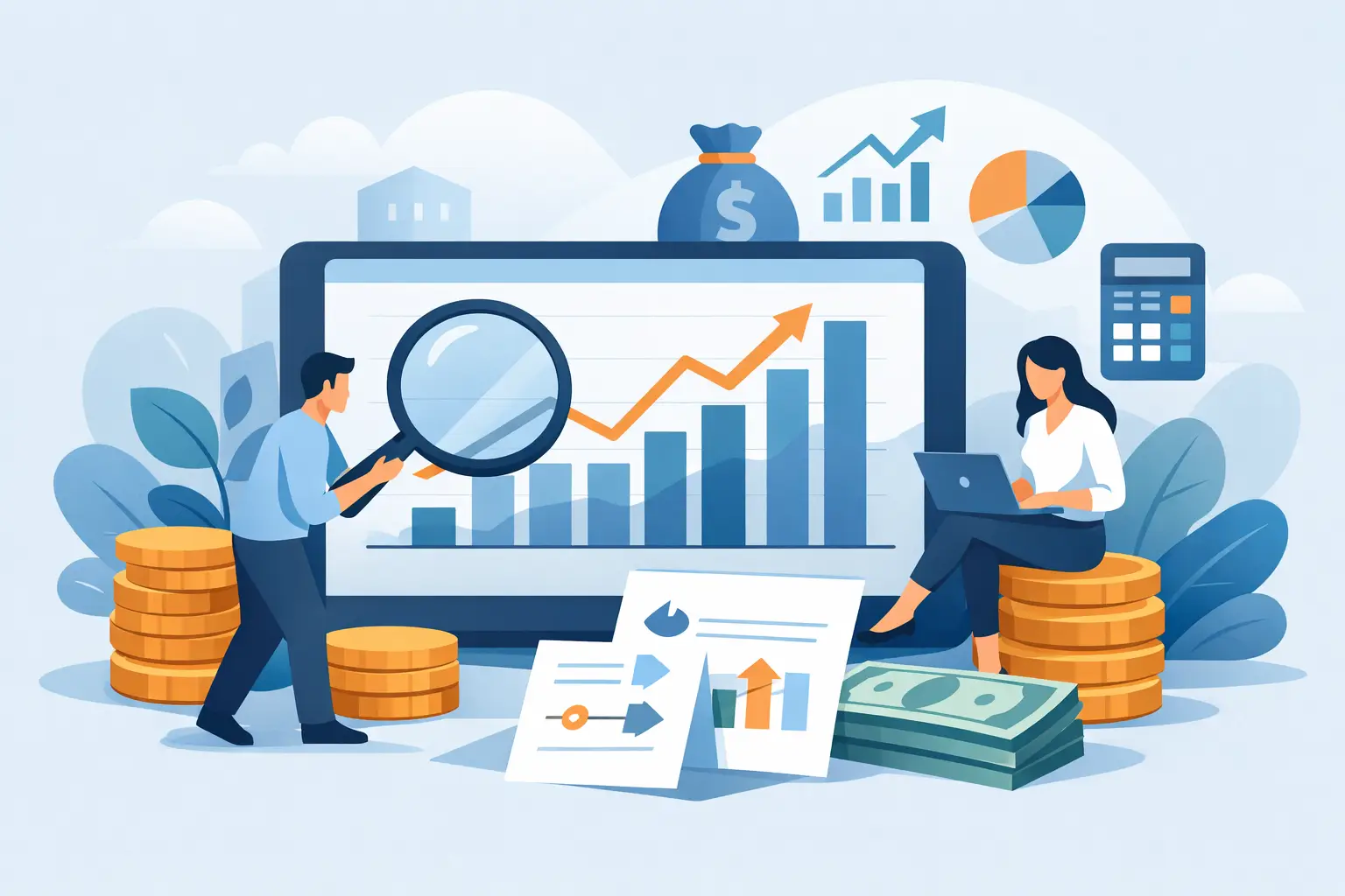 Jak prognozować cash flow bez zgadywania Jak prognozować cash flow bez zgadywania