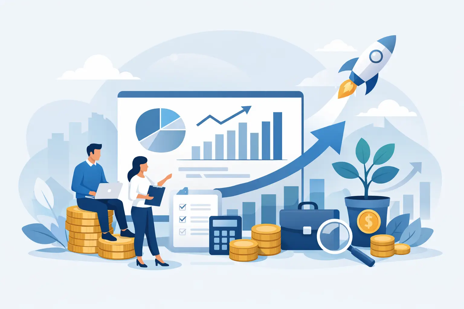 Controlling finansowy startupu w praktyce Controlling finansowy startupu w praktyce